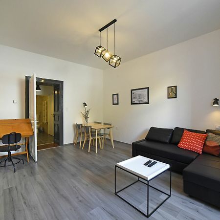 Apartment P70 زغرب المظهر الخارجي الصورة