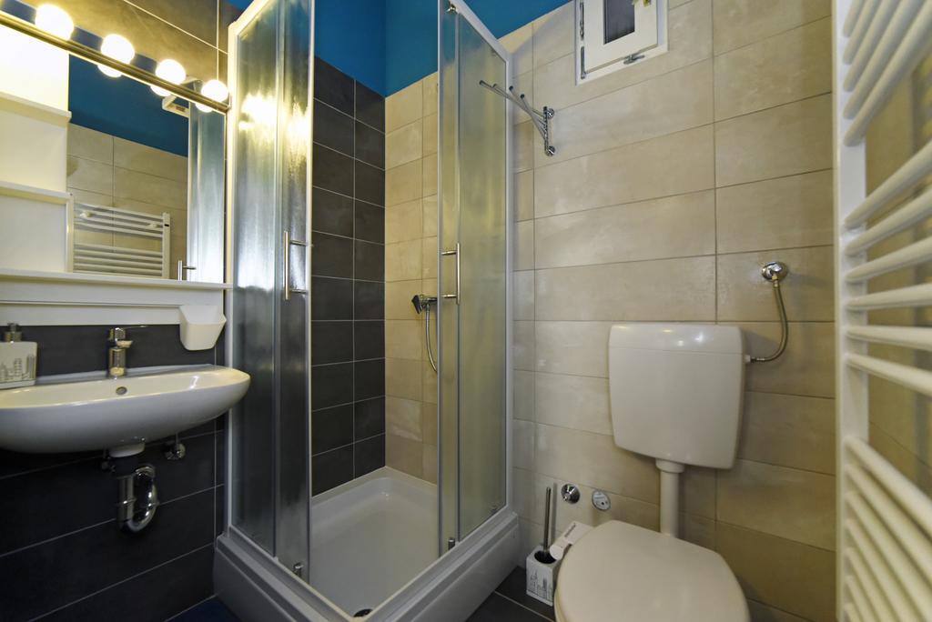 Apartment P70 زغرب المظهر الخارجي الصورة