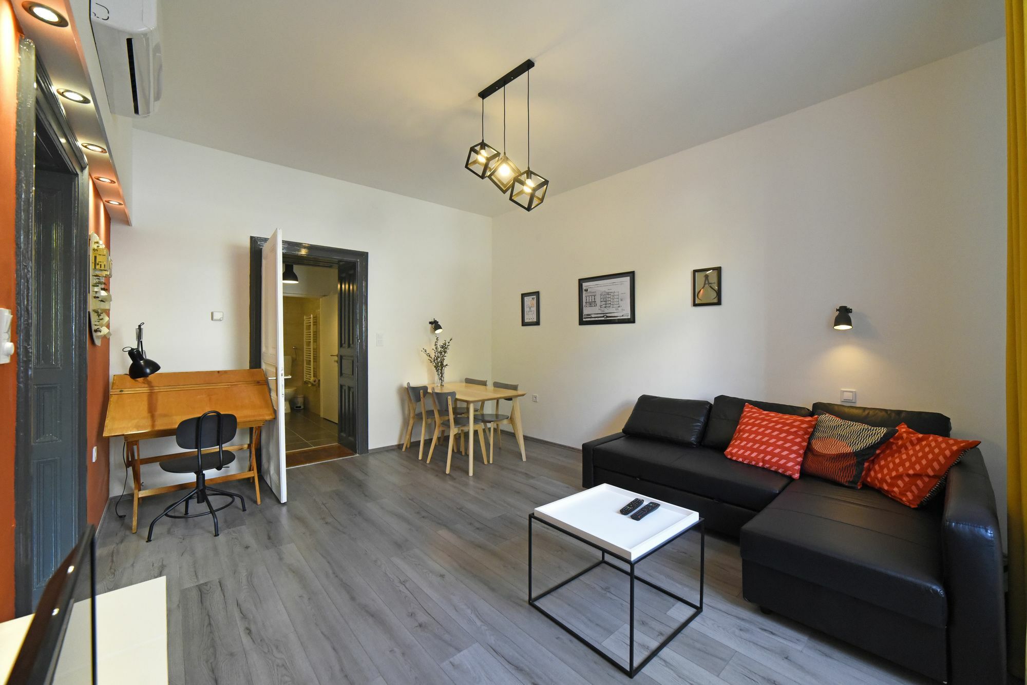 Apartment P70 زغرب المظهر الخارجي الصورة