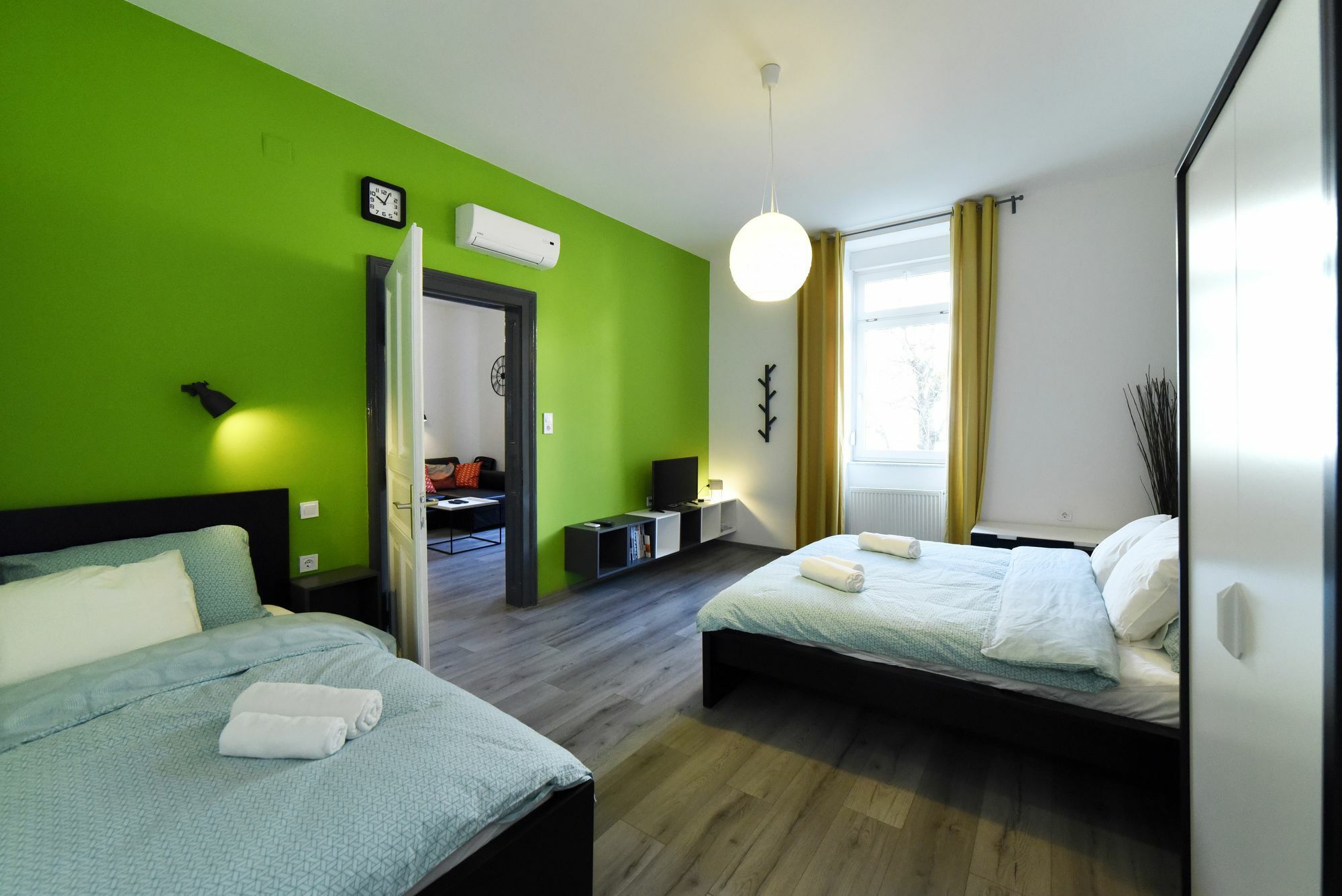 Apartment P70 زغرب المظهر الخارجي الصورة