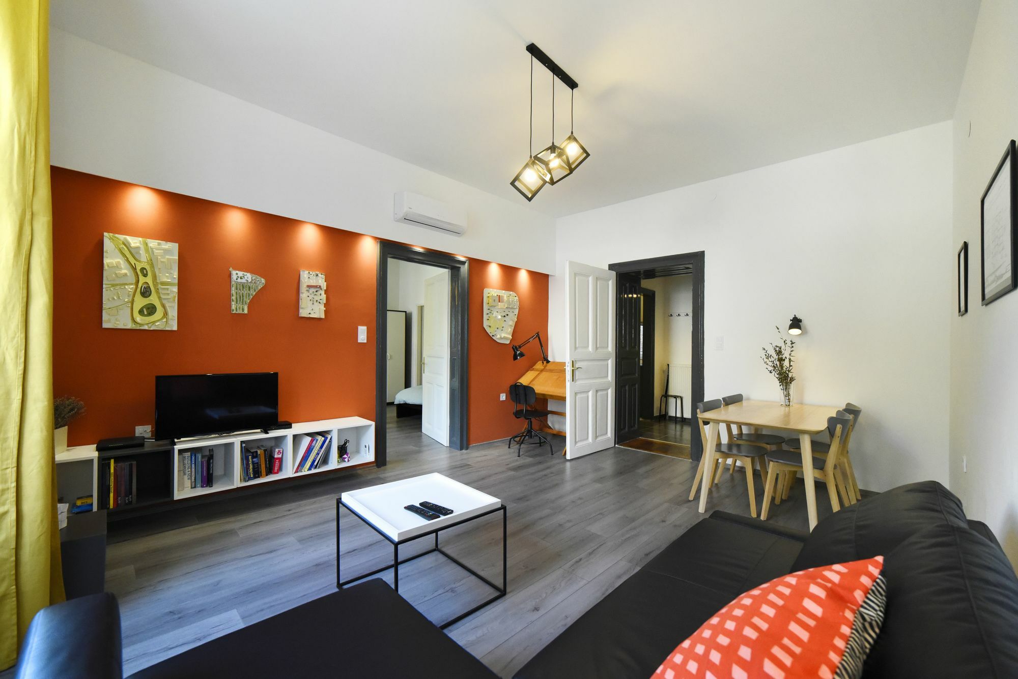 Apartment P70 زغرب المظهر الخارجي الصورة