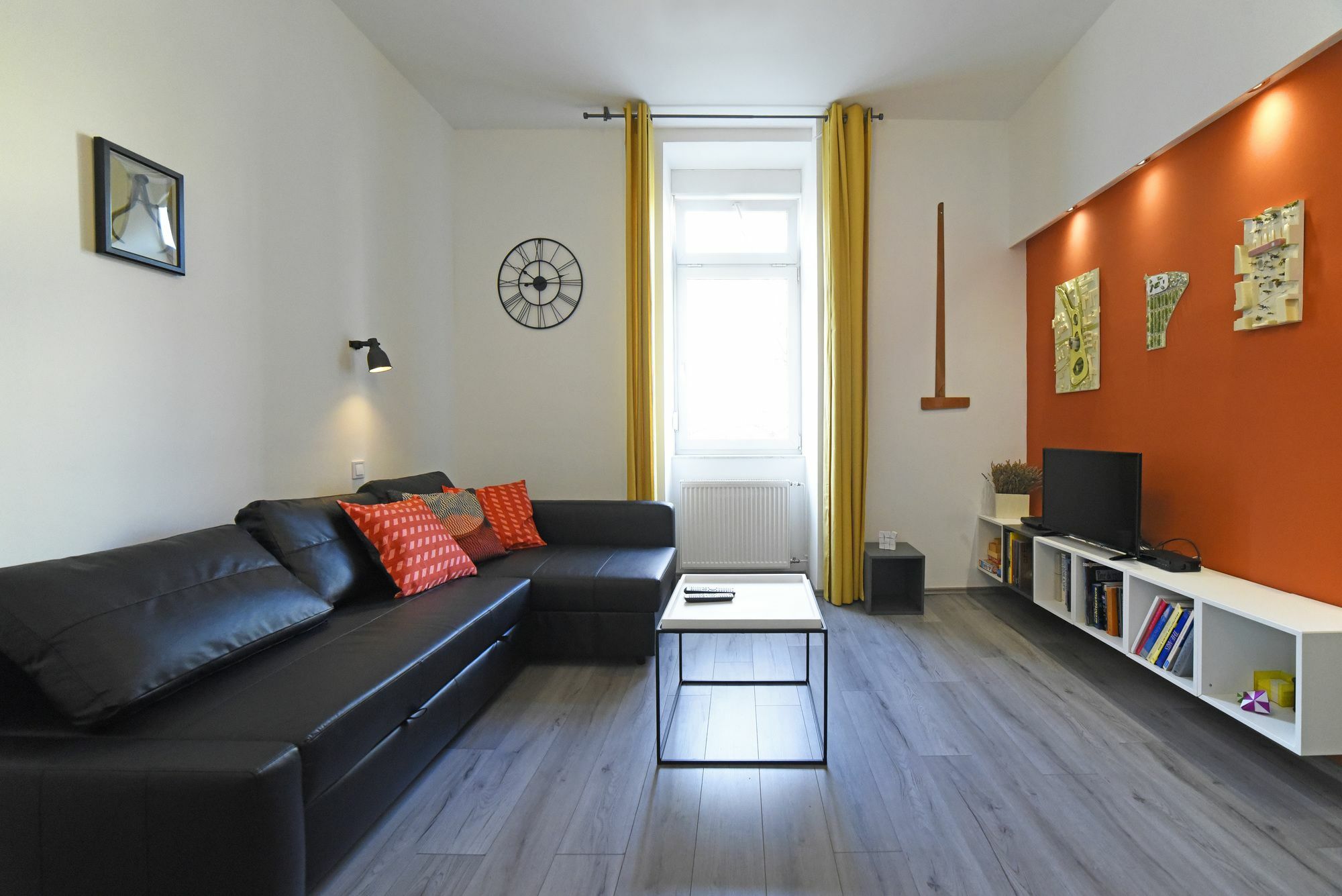 Apartment P70 زغرب المظهر الخارجي الصورة