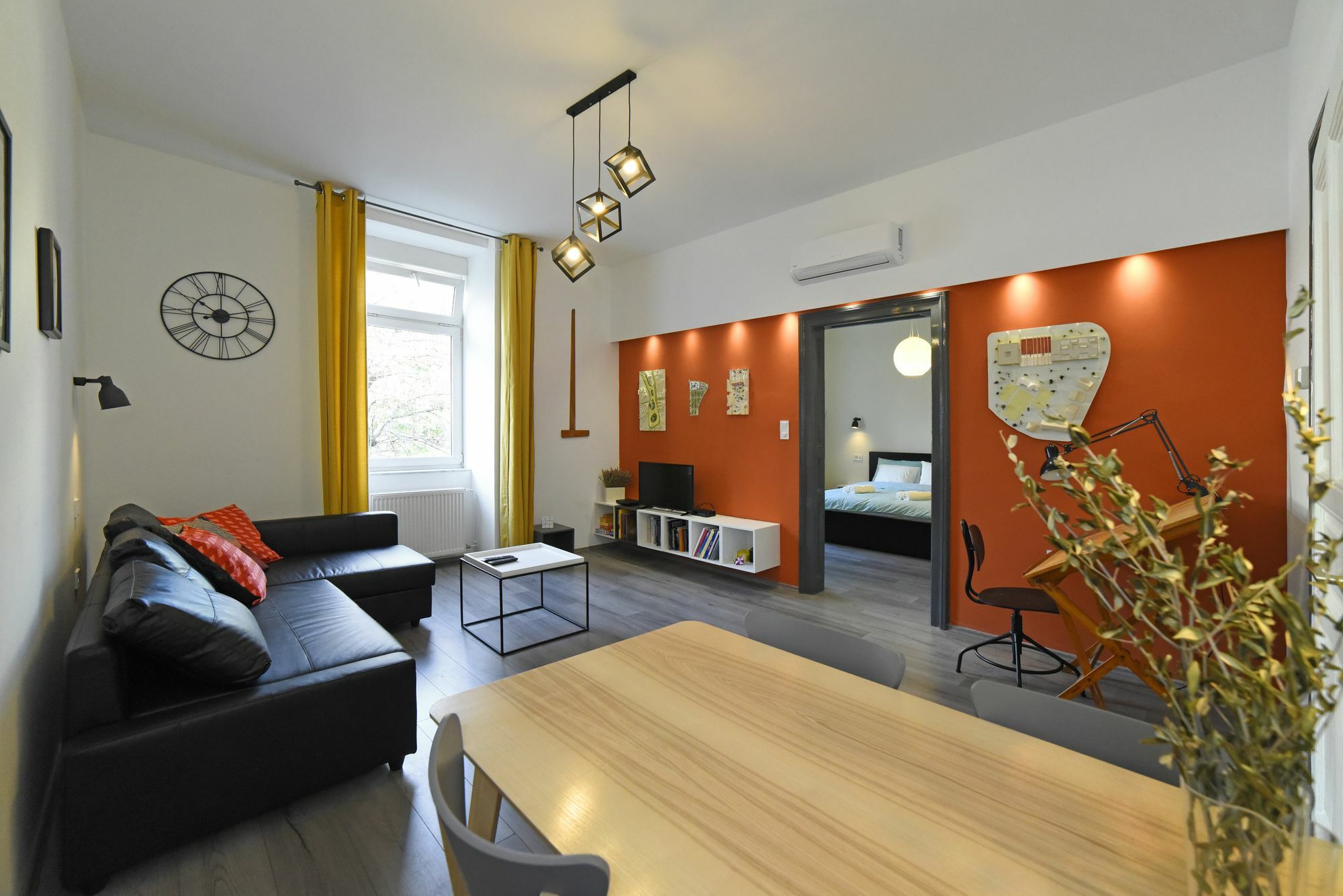 Apartment P70 زغرب المظهر الخارجي الصورة